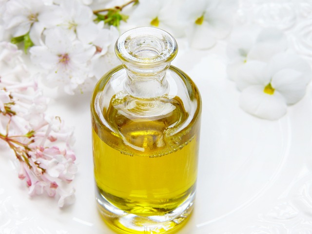 Nowy wymiar aromaterapii – Bongo do waporyzacji