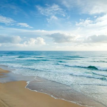 Europejskie plaże – które są najpiękniejsze?