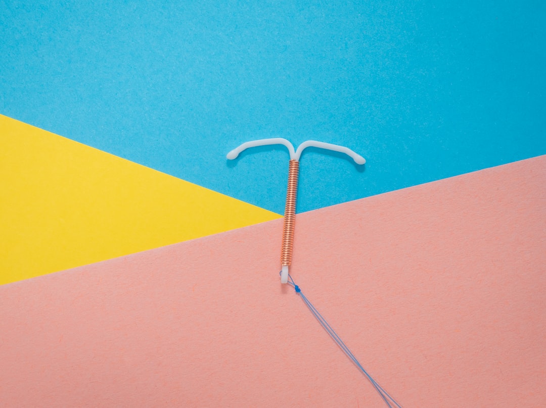 Założenie wkładki domacicznej — Twoja skuteczna ochrona antykoncepcyjna
