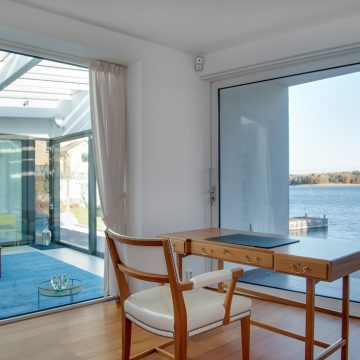 Jak wybrać idealny apartament na wakacje nad morzem?