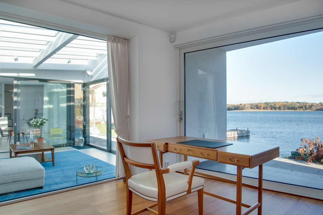 Jak wybrać idealny apartament na wakacje nad morzem?