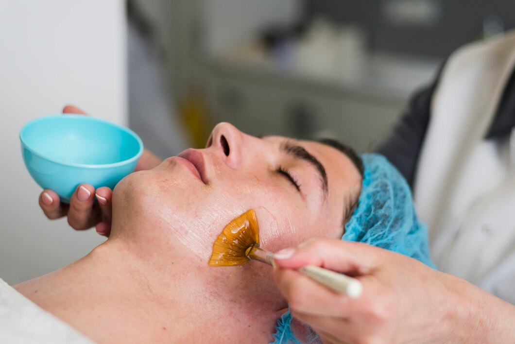 Jak peeling medyczny może przyczynić się do poprawy kondycji skóry?