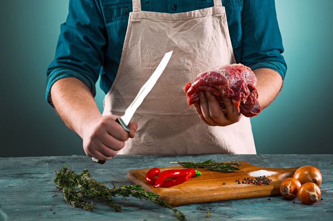 Odkrywaj tajemnice tradycyjnej kuchni: niezwykłe zastosowania peklowanego mięsa w domowych przepisach