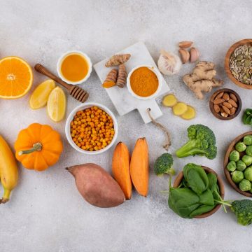 Naturalne metody regulowania poziomu cholesterolu: rola ziół i suplementów diety