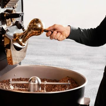 Czy innowacyjne funkcje ekspresu do kawy wpływają na smak przygotowywanego napoju?
