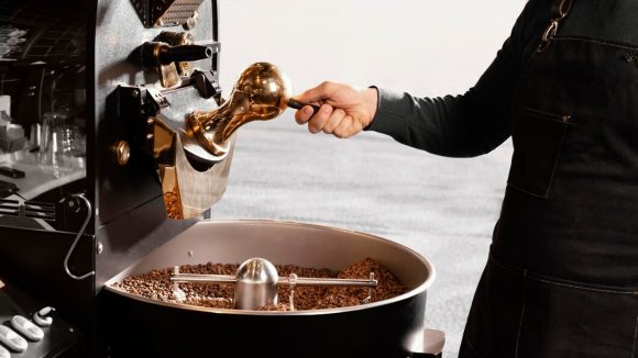 Czy innowacyjne funkcje ekspresu do kawy wpływają na smak przygotowywanego napoju?