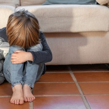 Zrozumienie i radzenie sobie z lękiem u dzieci: rola psychoterapii w procesie rozwoju emocjonalnego
