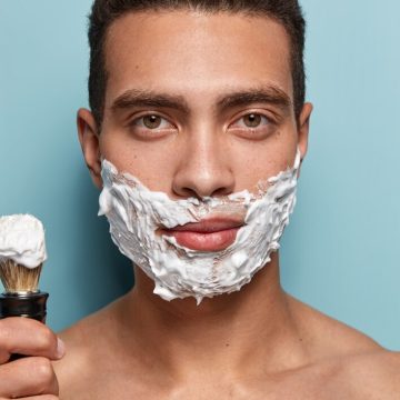 Jak wybrać idealne mydło do golenia dla swojej skóry?