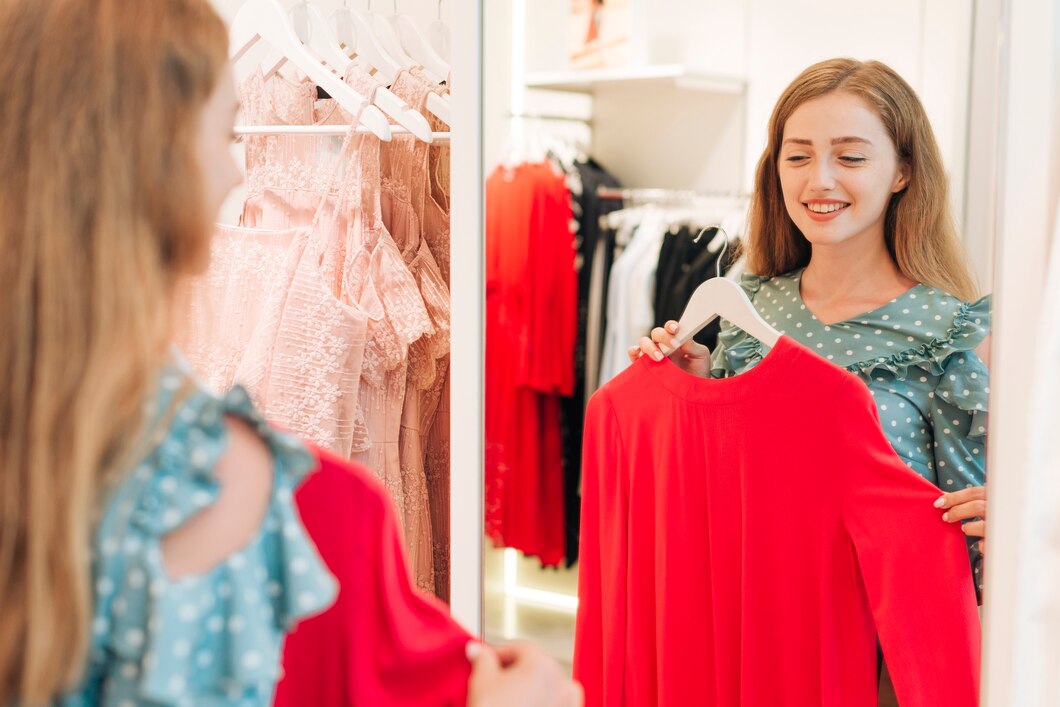 Jak dobrze wybrać sukienkę na każdą okazję – poradnik dla nowoczesnej kobiety